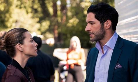 why is lucifer no longer vulnerable around chloe
